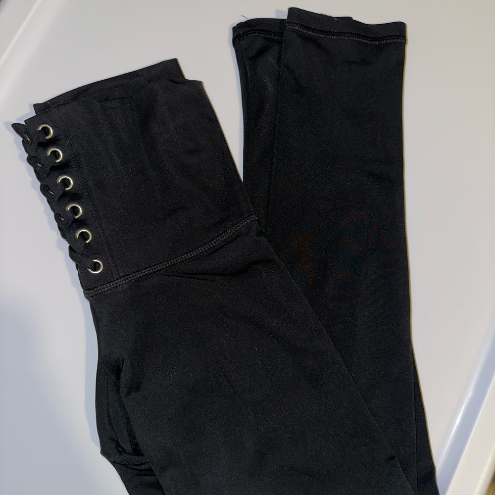 Strut This workout pants size XS